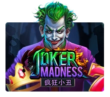 Joker123 : Joker Madness - JFGAMING