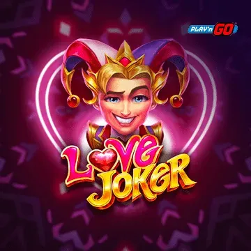 Love Joker - JFGAMING