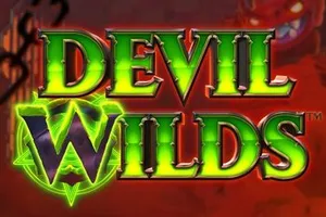 Devil Wilds - JFGAMING