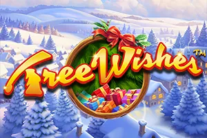 Tree Wishes - JFGAMING