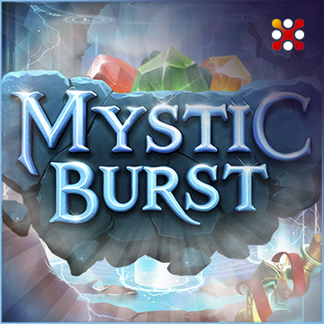 Mancala : Mystic Burst - JFGAMING