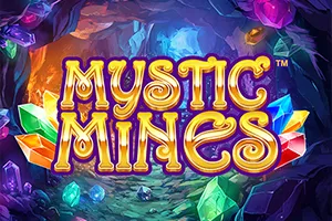 Mystic Mines - JFGAMING