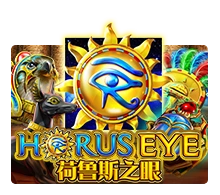 Joker123 : Horus Eye - JFGAMING