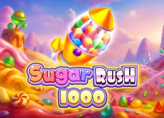 Pragmatic : Sugar Rush 1000 - JFGAMING