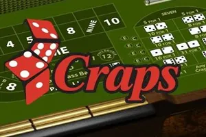 Craps - JFGAMING