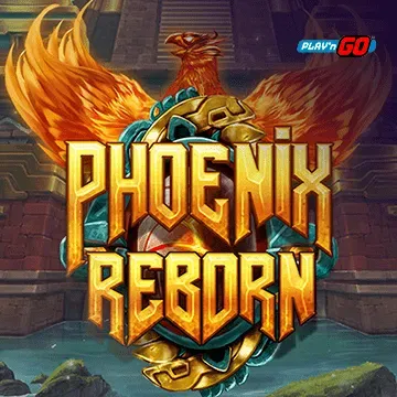 Phoenix Reborn - JFGAMING