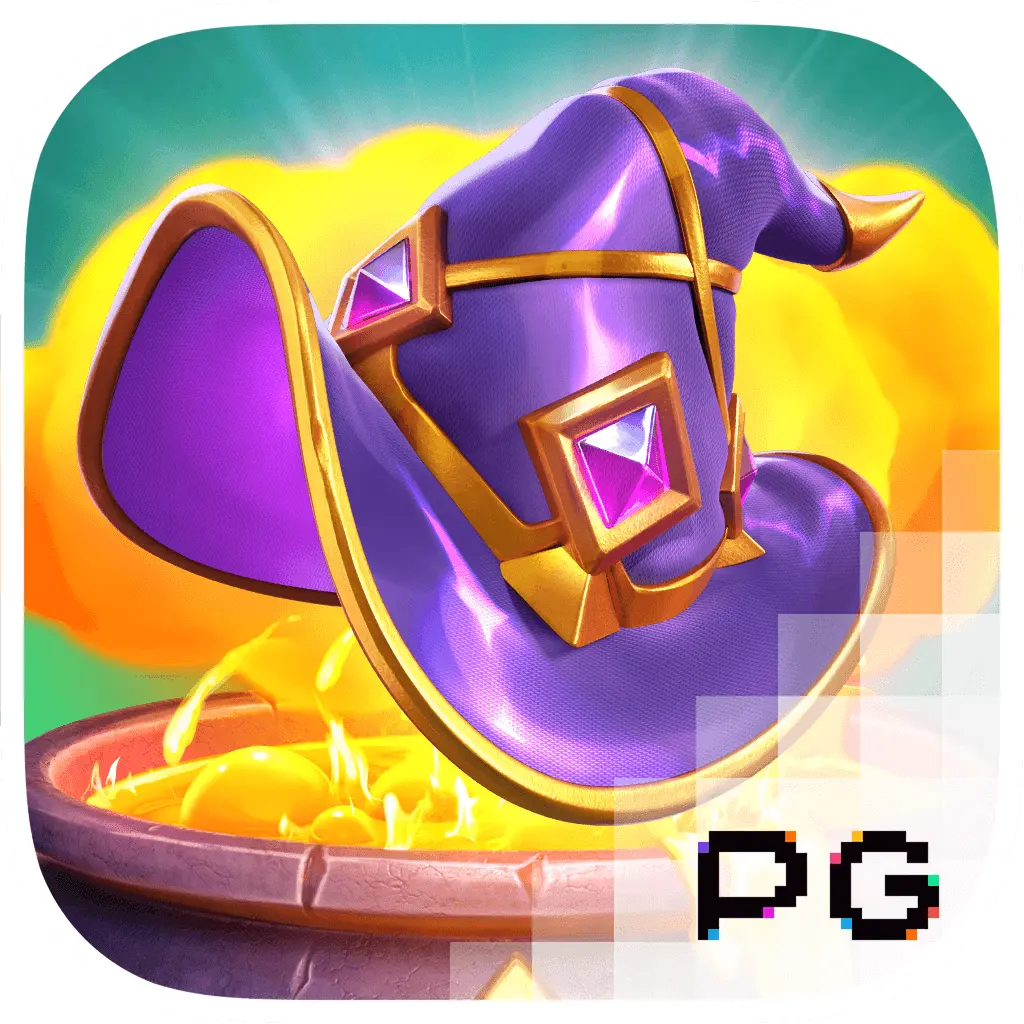 PGSoft : Alchemy Gold - JFGAMING