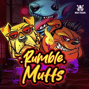 Rumble Mutts - JFGAMING