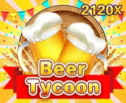 Beer Tycoon - JFGAMING