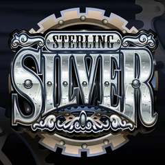 Sterling Silver - JFGAMING