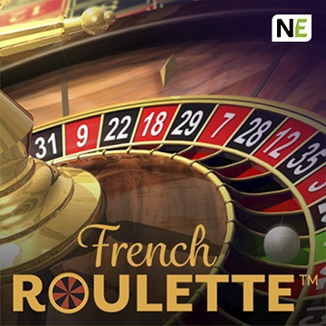NetEnt French Roulette - JFGAMING