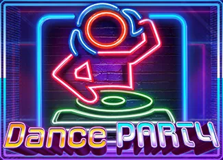 Pragmatic : Dance Party - JFGAMING
