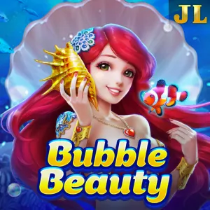 Jili : Bubble Beauty - JFGAMING