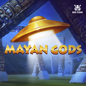 Mayan Gods - JFGAMING
