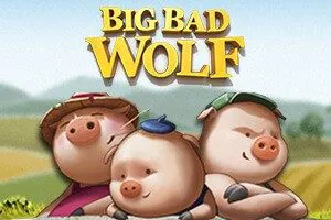 Big Bad Wolf (Quickspin) - JFGAMING