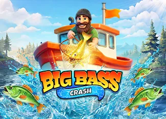 Big Bass Crash - JFGAMING