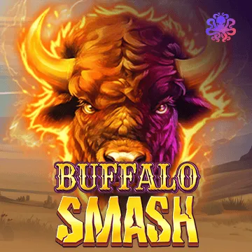 Buffalo Smash - JFGAMING