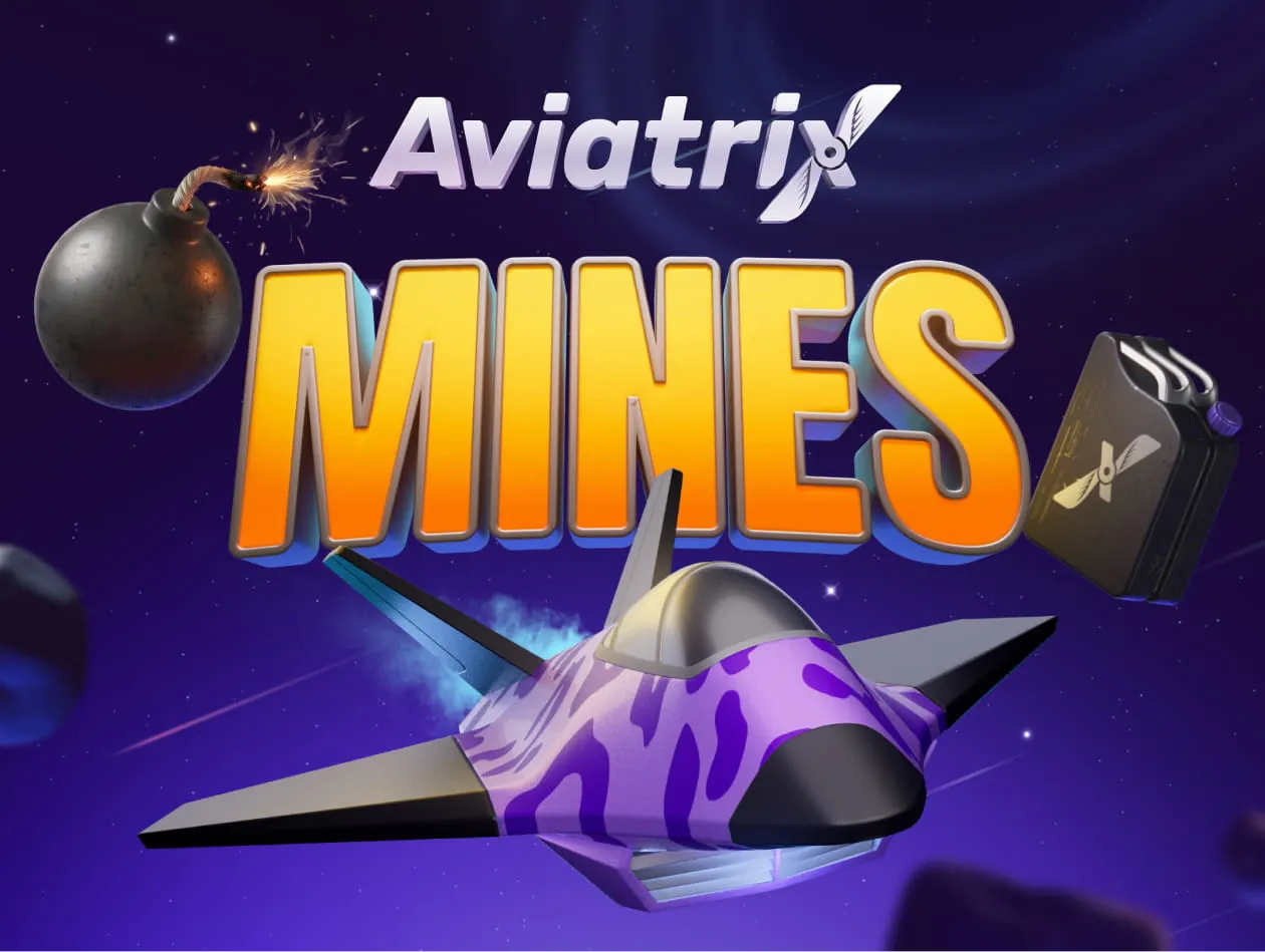 Aviatrix Mines - JFGAMING
