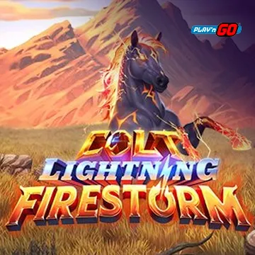 Colt Lightning Firestorm - JFGAMING