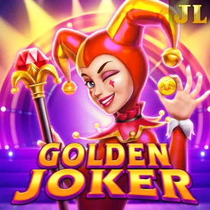 Jili : Golden Joker - JFGAMING