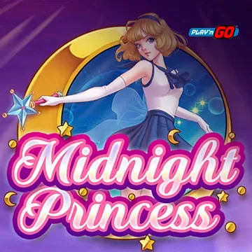 Midnight Princess - JFGAMING