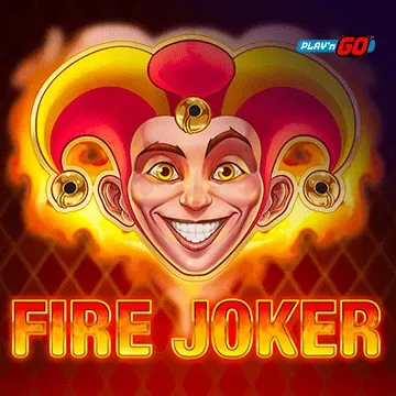 Fire Joker - JFGAMING