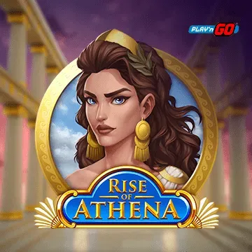 Rise of Athena - JFGAMING