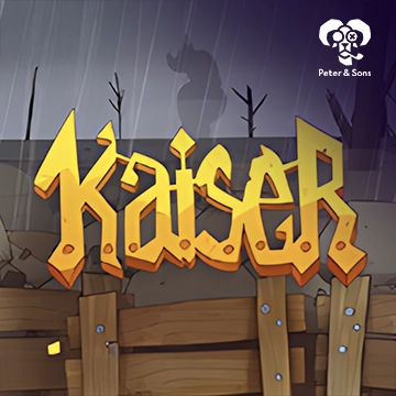 Kaiser - JFGAMING