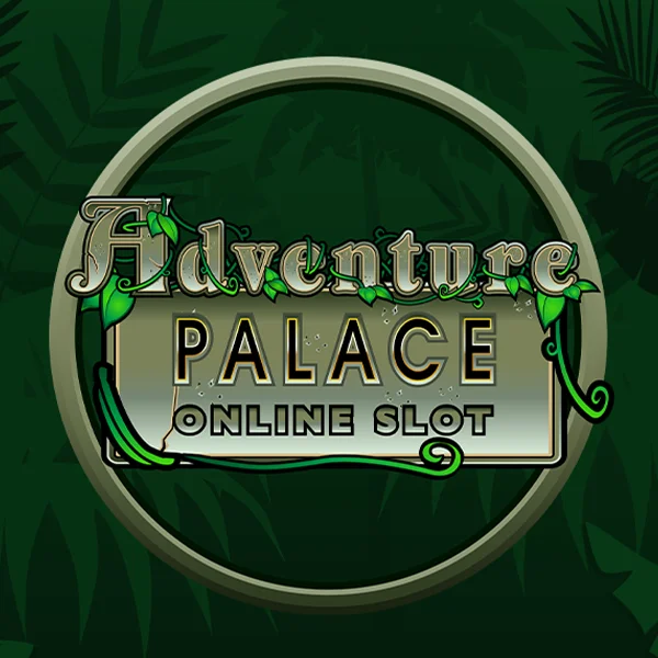 Adventure Palace - JFGAMING