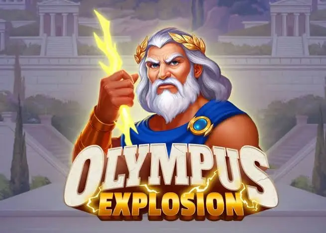Olympus Explosion - JFGAMING
