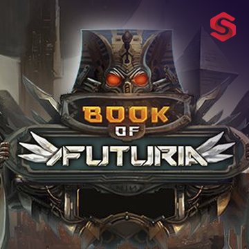 Book of Futuria - JFGAMING