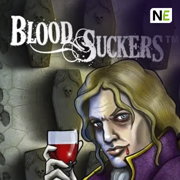 Blood Suckers II - JFGAMING
