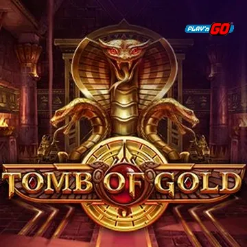 Tomb of Gold - JFGAMING