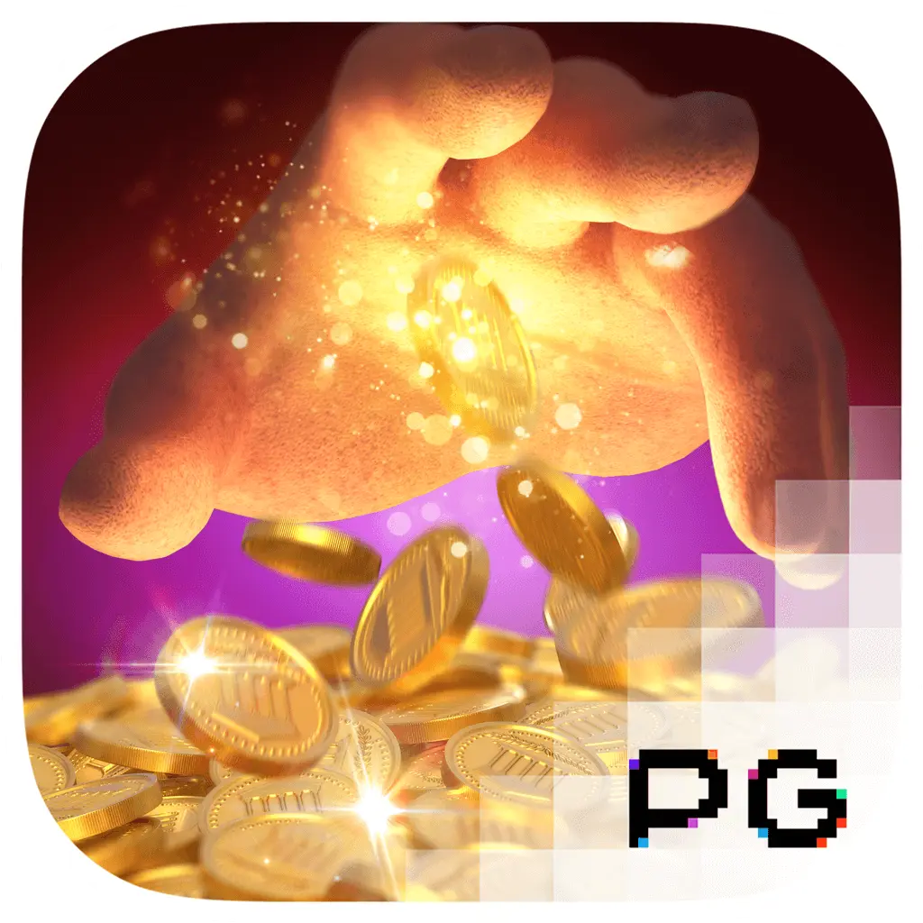 PGSoft : Midas Fortune - JFGAMING