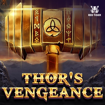 Thors Vengeance - JFGAMING