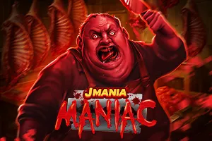 J Mania Maniac - JFGAMING