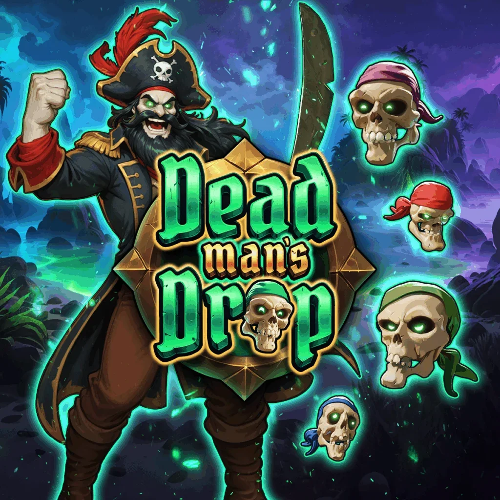 Dead Mans Drop - JFGAMING