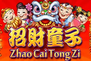 Zhao Cai Tong Zi - JFGAMING