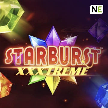 Starburst XXXtreme - JFGAMING