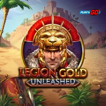 Legion Gold Unleashed - JFGAMING