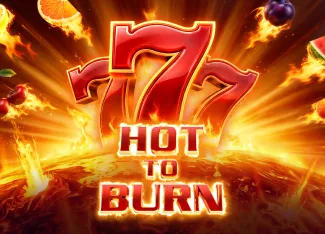 Pragmatic : Hot to Burn - JFGAMING