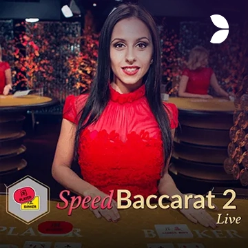 Speed Baccarat 2 - JFGAMING