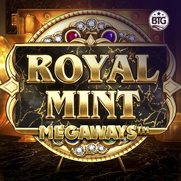 Royal Mint - JFGAMING