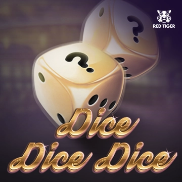 Dice Dice Dice - JFGAMING