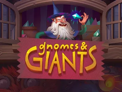 Gnomes and Giants - JFGAMING