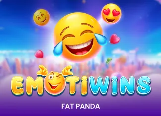 Emotiwins - JFGAMING
