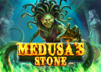 Pragmatic : Medusas Stone - JFGAMING