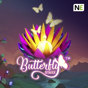 Butterfly Staxx - JFGAMING