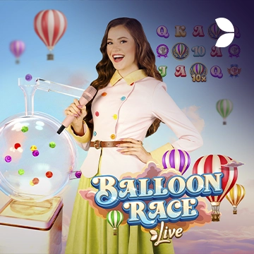 Balloon Race - JFGAMING