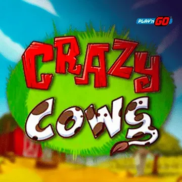 Crazy Cows - JFGAMING